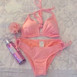 Never used Bikini no tags Size Small